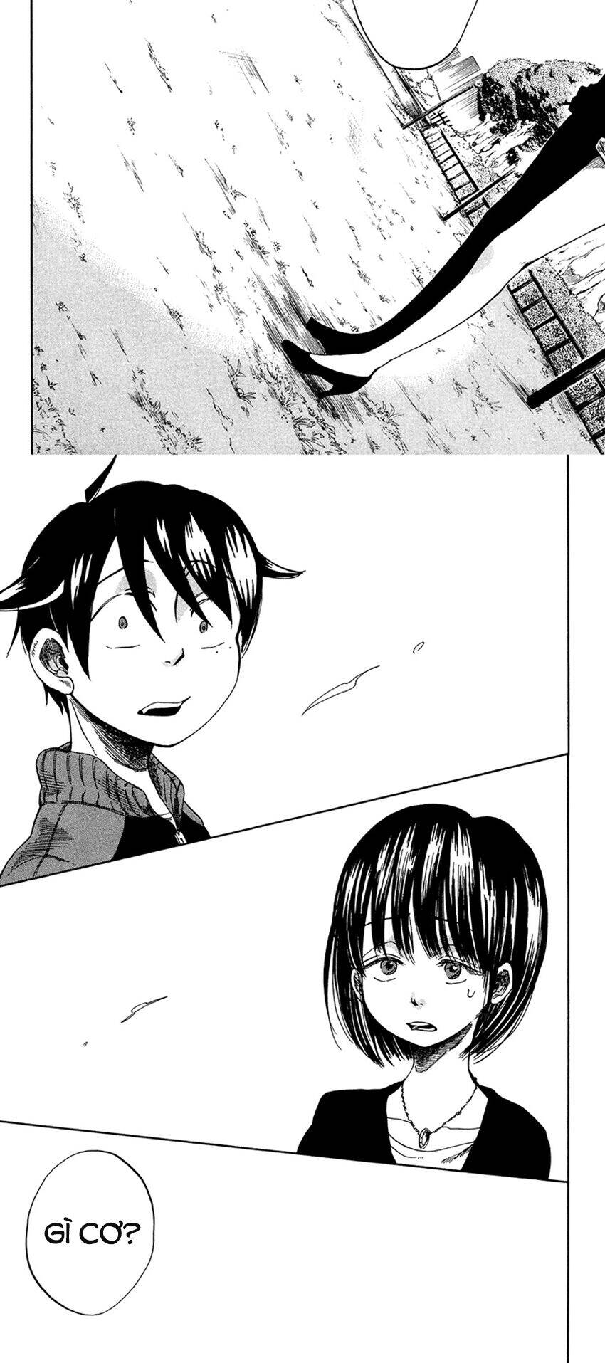 Fujimi Lovers Chapter 9.1 - 5