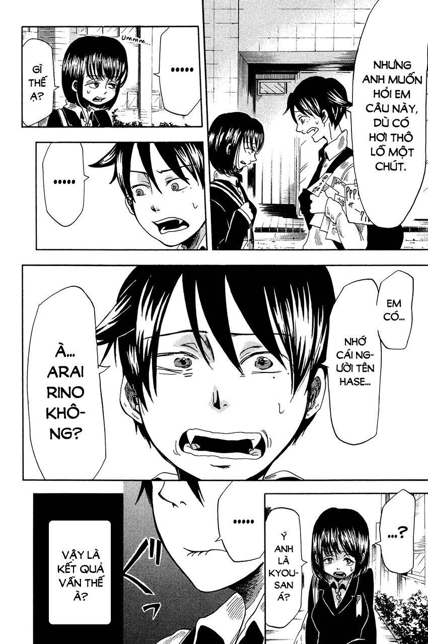 Fujimi Lovers Chapter 9.1 - 10