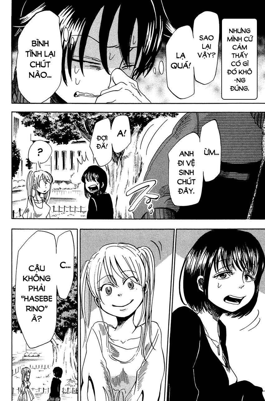 Fujimi Lovers Chapter 9.2 - 11