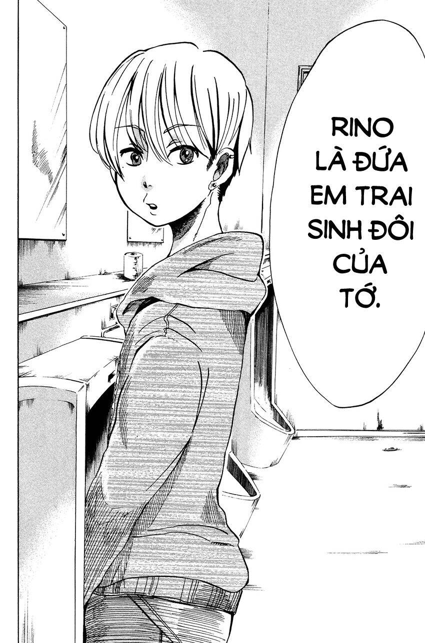 Fujimi Lovers Chapter 9.2 - 13