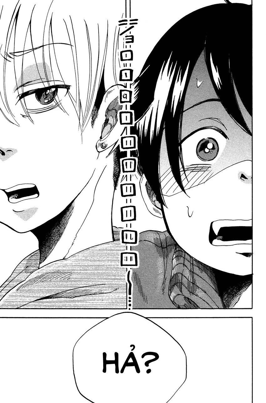 Fujimi Lovers Chapter 9.2 - 14