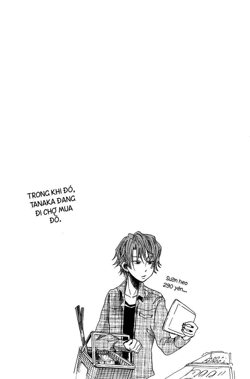 Fujimi Lovers Chapter 9.2 - 15