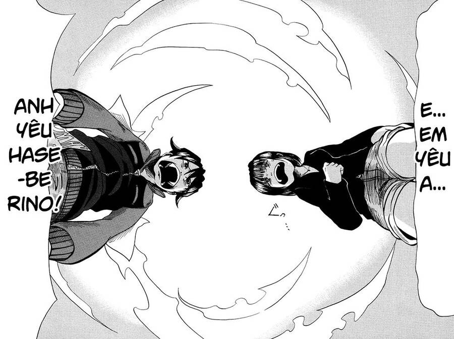 Fujimi Lovers Chapter 9.2 - 6