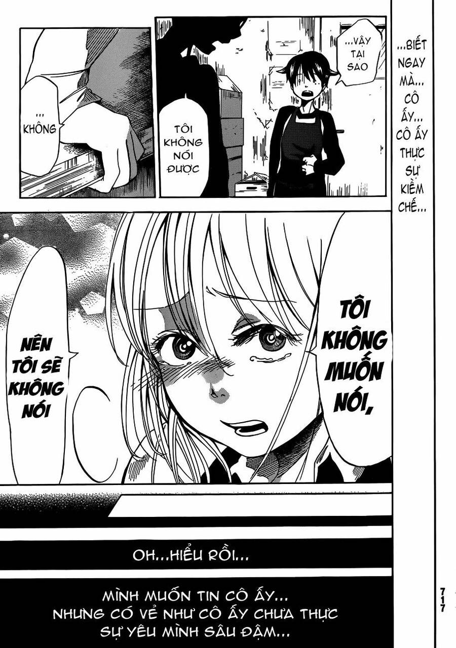 Fujimi Lovers Chapter 9 - 15