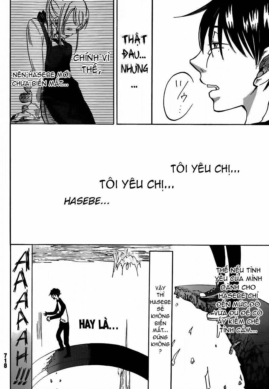 Fujimi Lovers Chapter 9 - 16