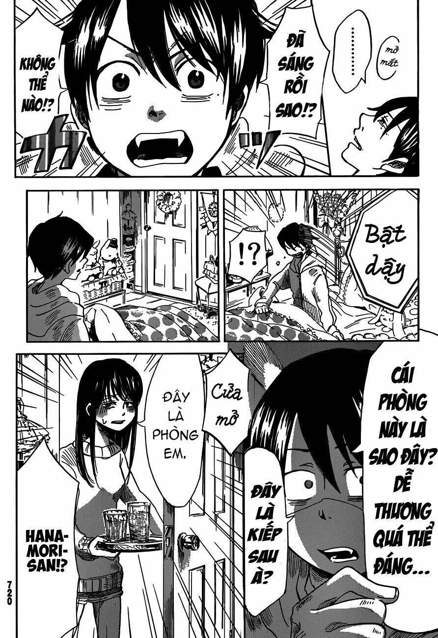Fujimi Lovers Chapter 9 - 18