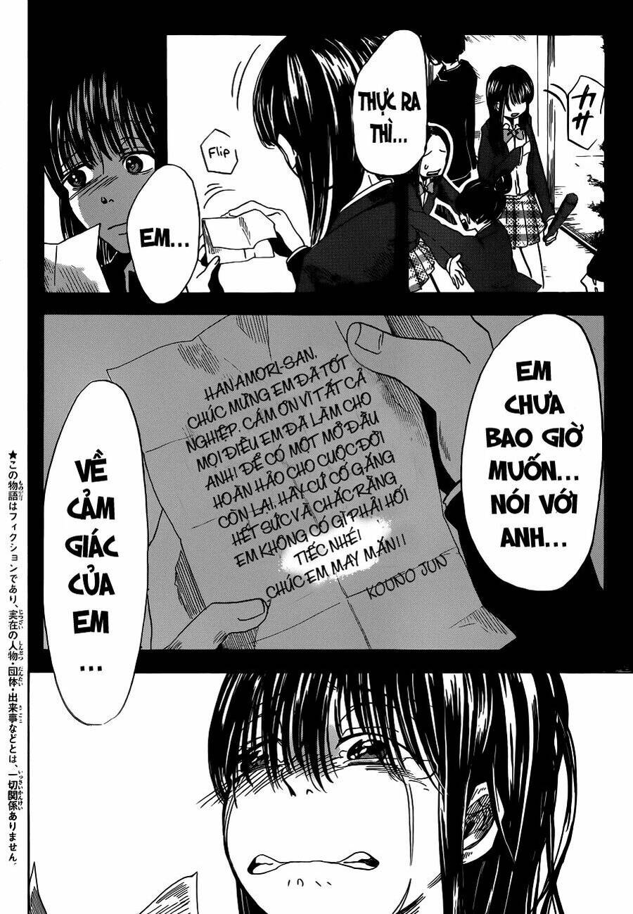 Fujimi Lovers Chapter 9 - 3