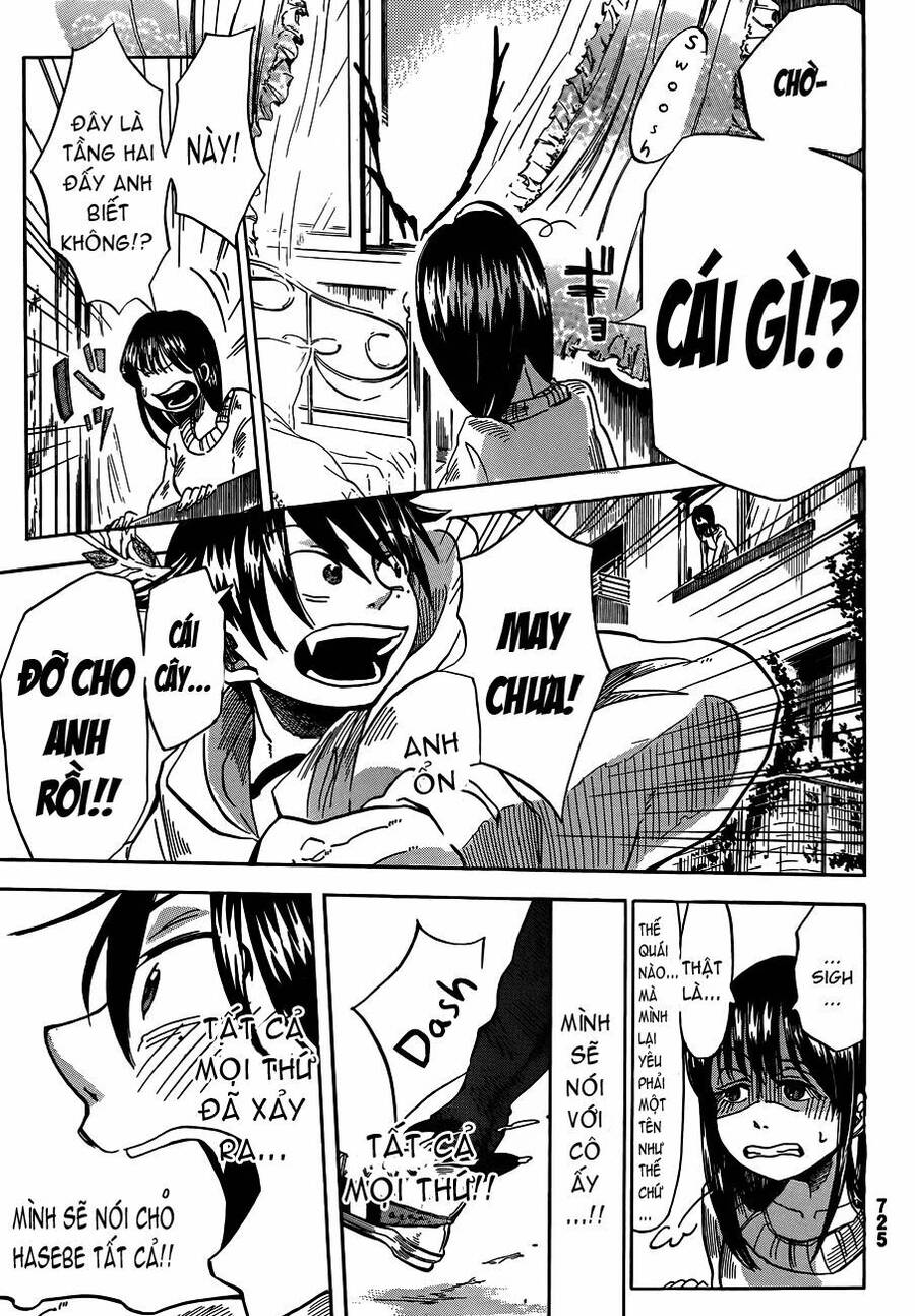 Fujimi Lovers Chapter 9 - 23