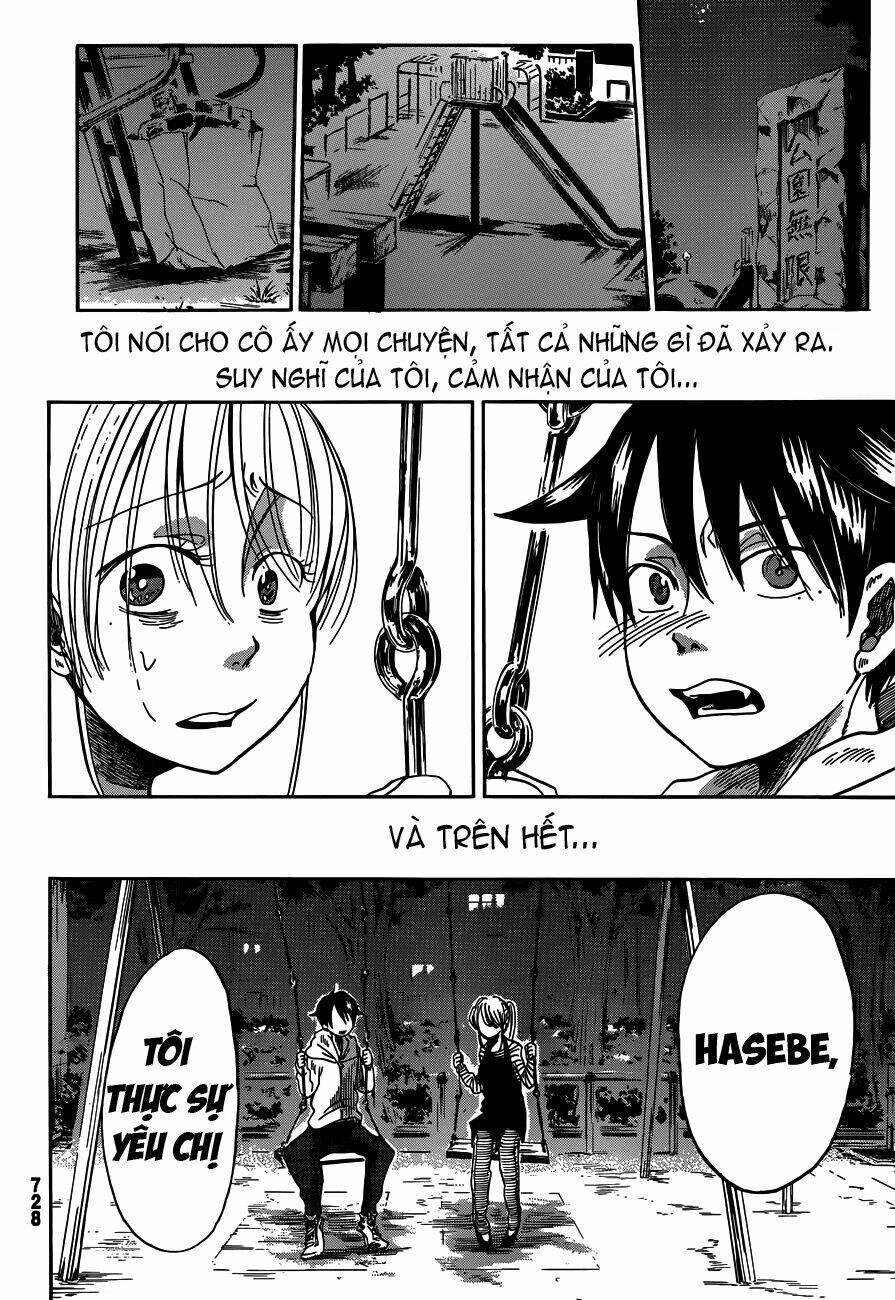 Fujimi Lovers Chapter 9 - 26