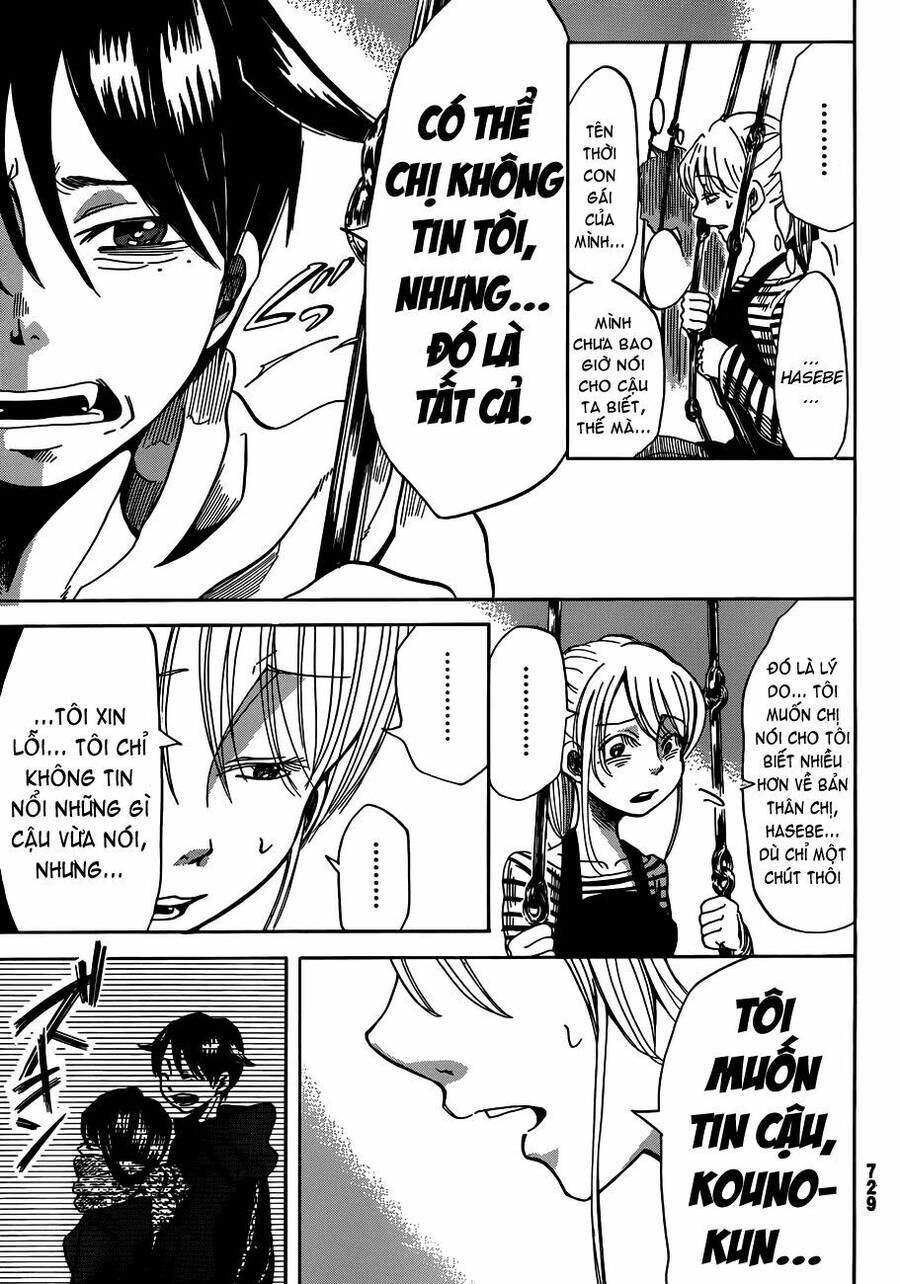 Fujimi Lovers Chapter 9 - 27