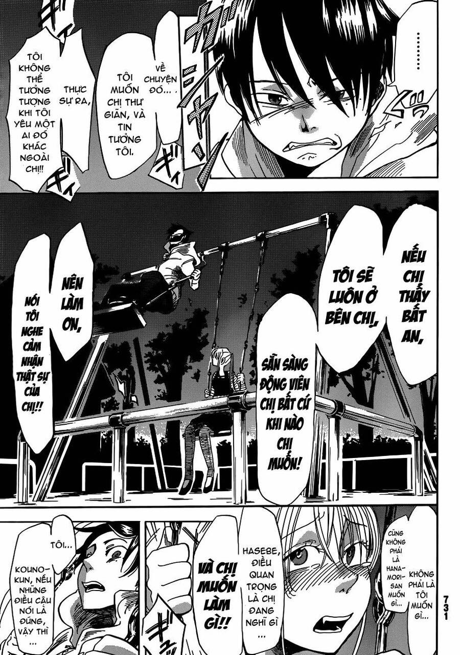 Fujimi Lovers Chapter 9 - 29