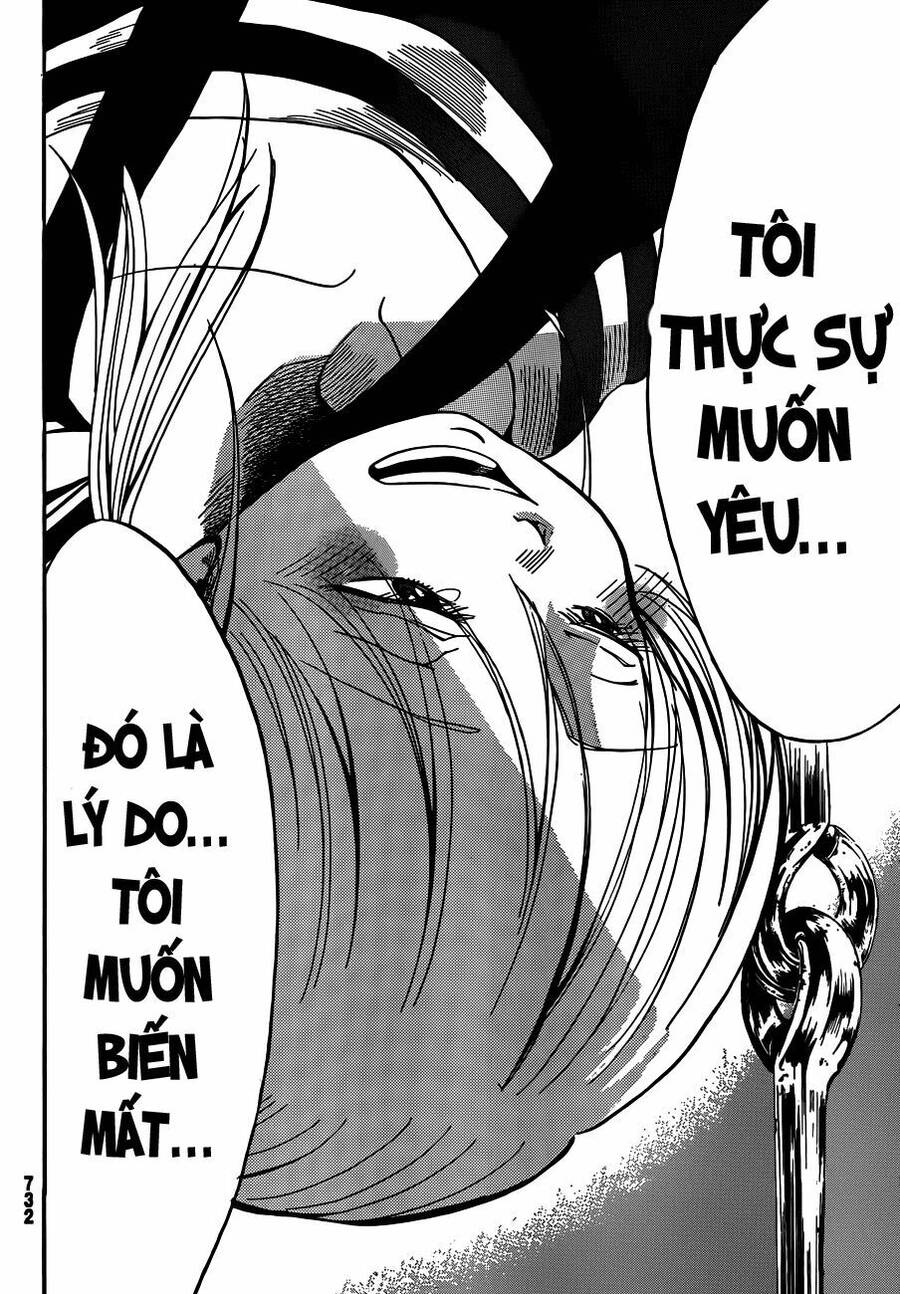 Fujimi Lovers Chapter 9 - 30