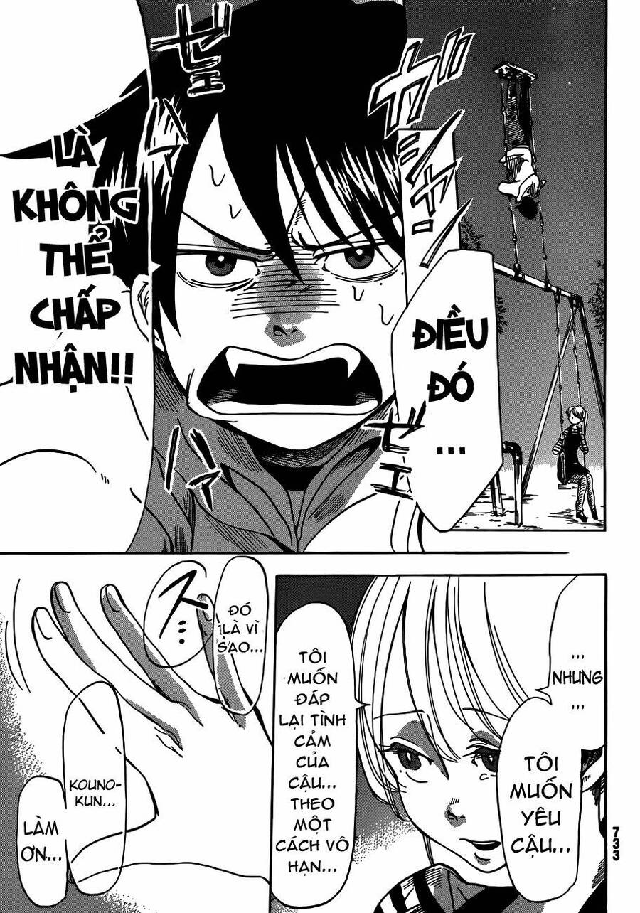 Fujimi Lovers Chapter 9 - 31