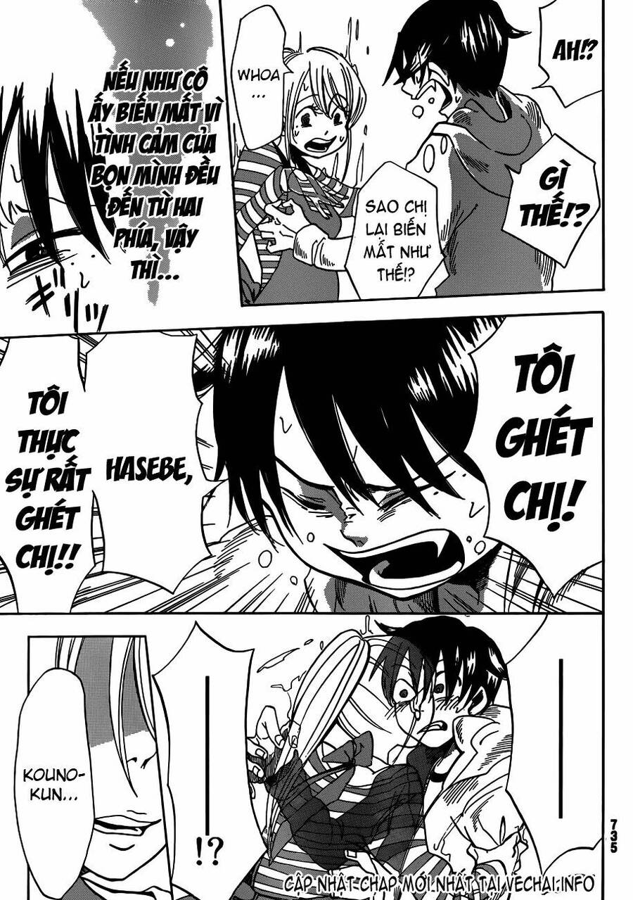 Fujimi Lovers Chapter 9 - 33