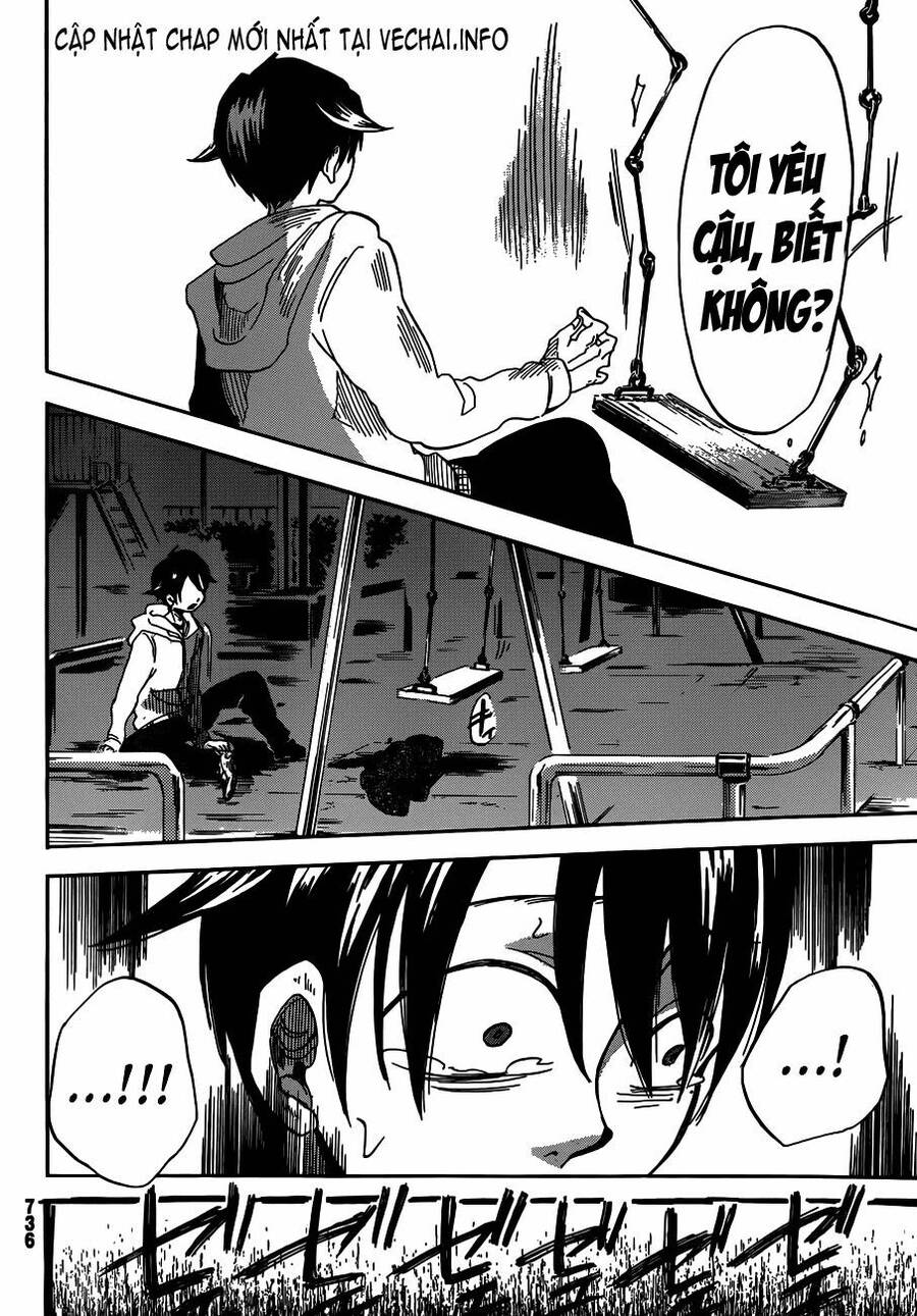 Fujimi Lovers Chapter 9 - 34