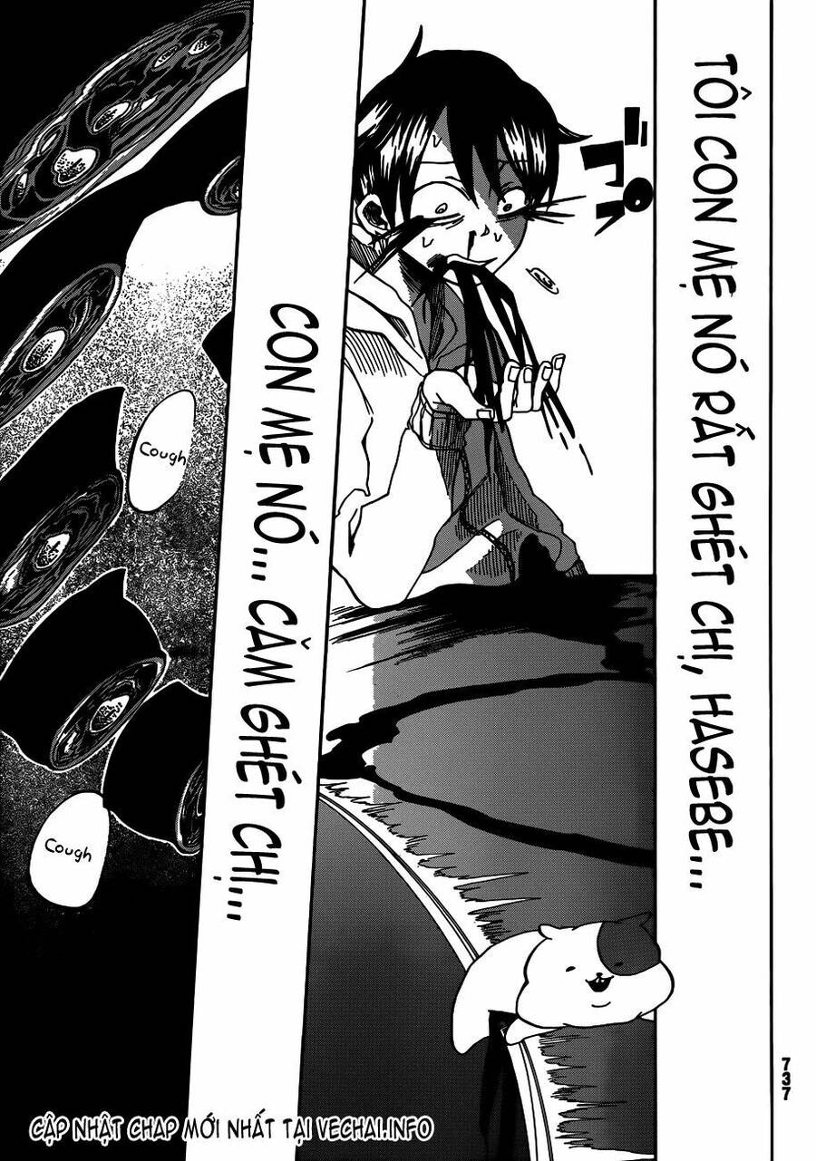 Fujimi Lovers Chapter 9 - 35