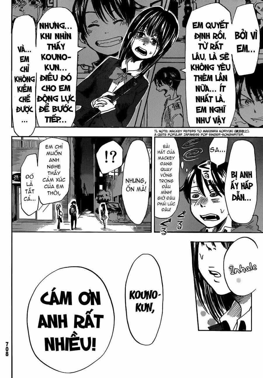 Fujimi Lovers Chapter 9 - 6