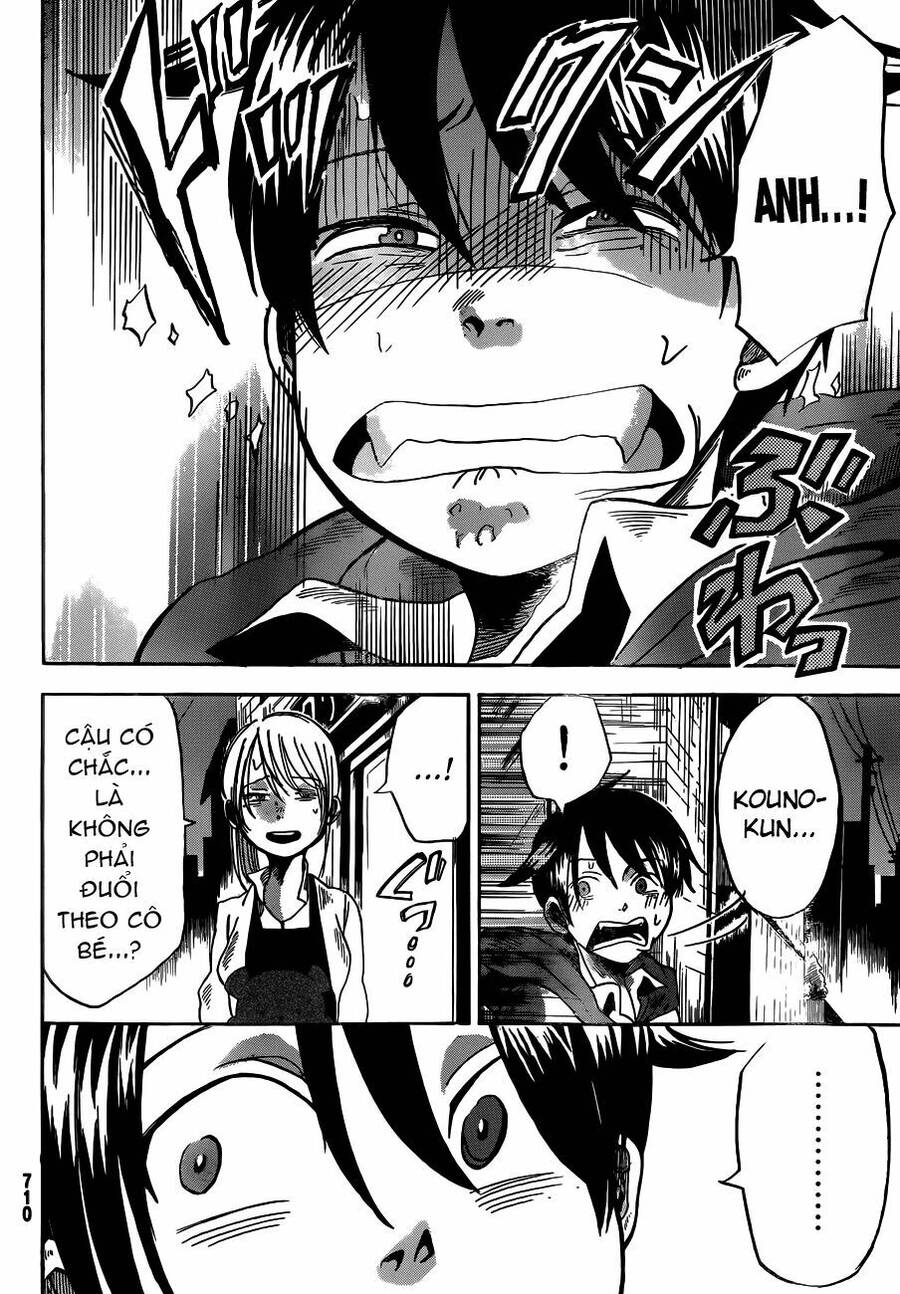 Fujimi Lovers Chapter 9 - 8