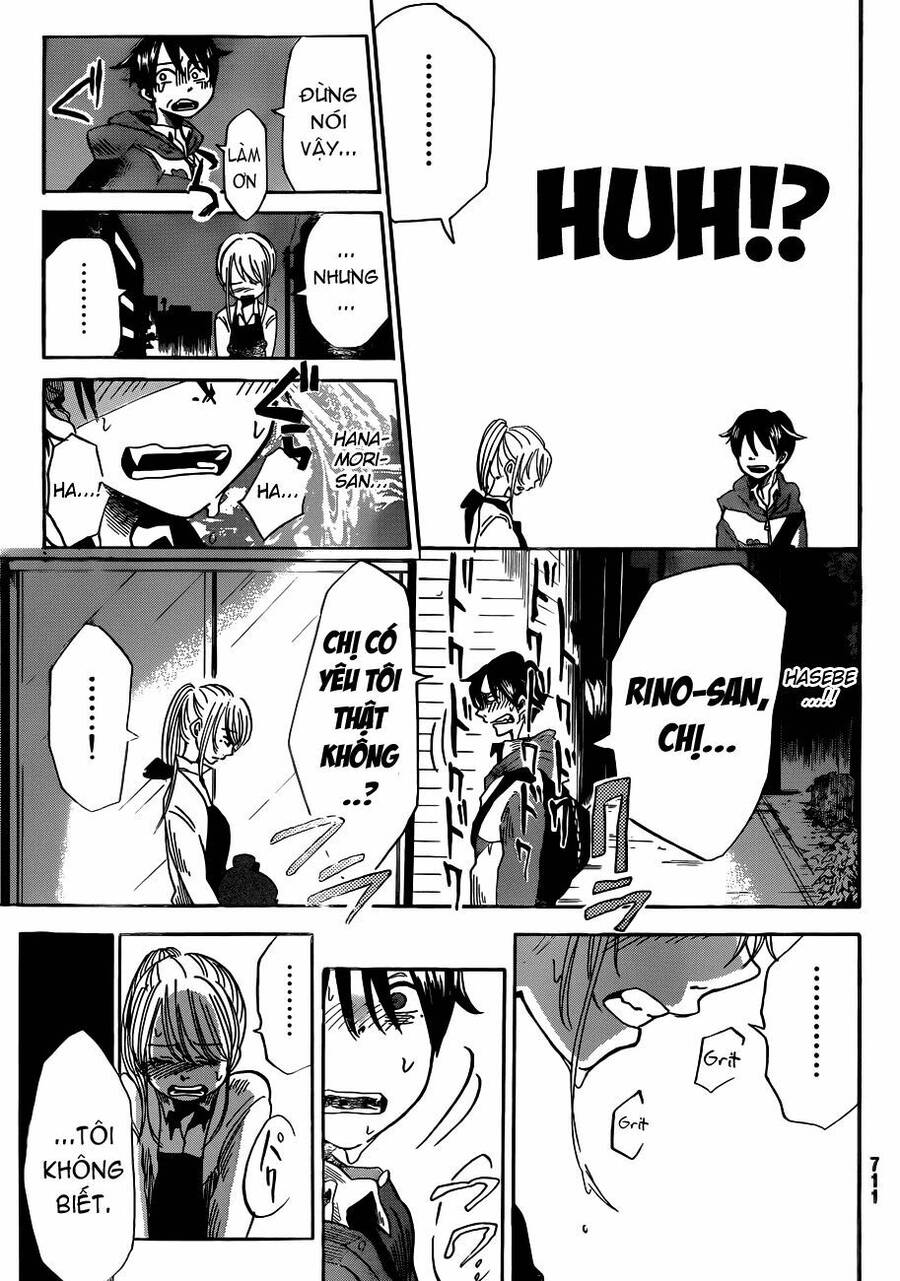 Fujimi Lovers Chapter 9 - 9