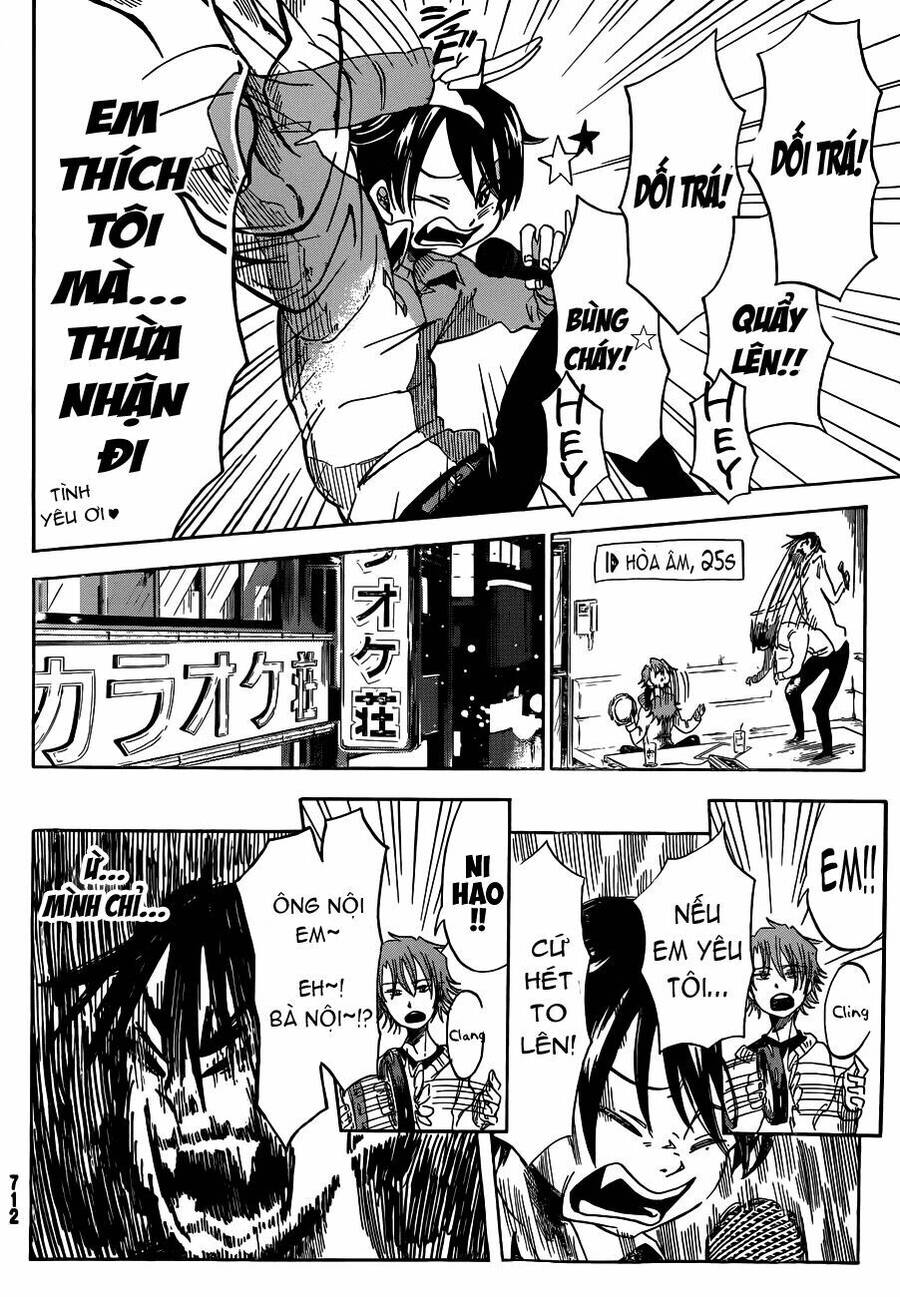 Fujimi Lovers Chapter 9 - 10