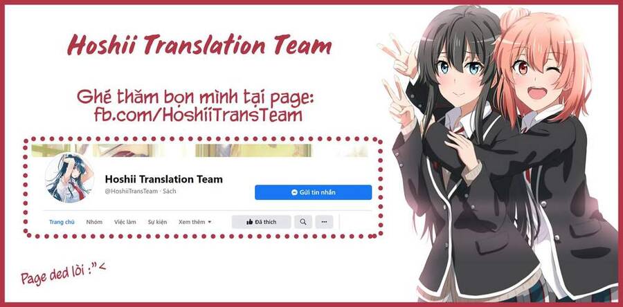 Ngay Kể Cả Khi Anh Gọi Nó Là Yêu Chapter 6 - 28