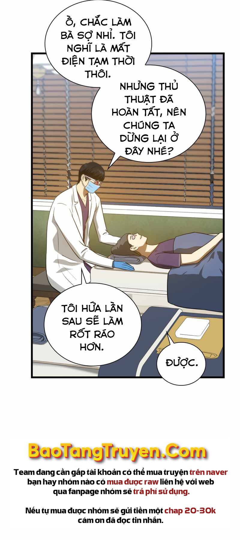 Bác Sĩ Hoàn Hảo Chapter 1 - 42