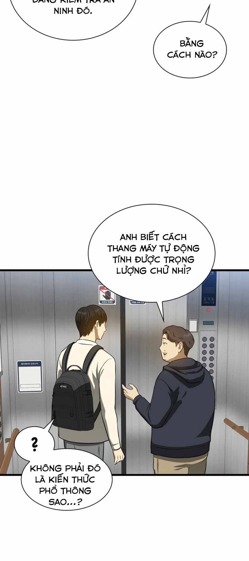 Bác Sĩ Hoàn Hảo Chapter 1 - 81