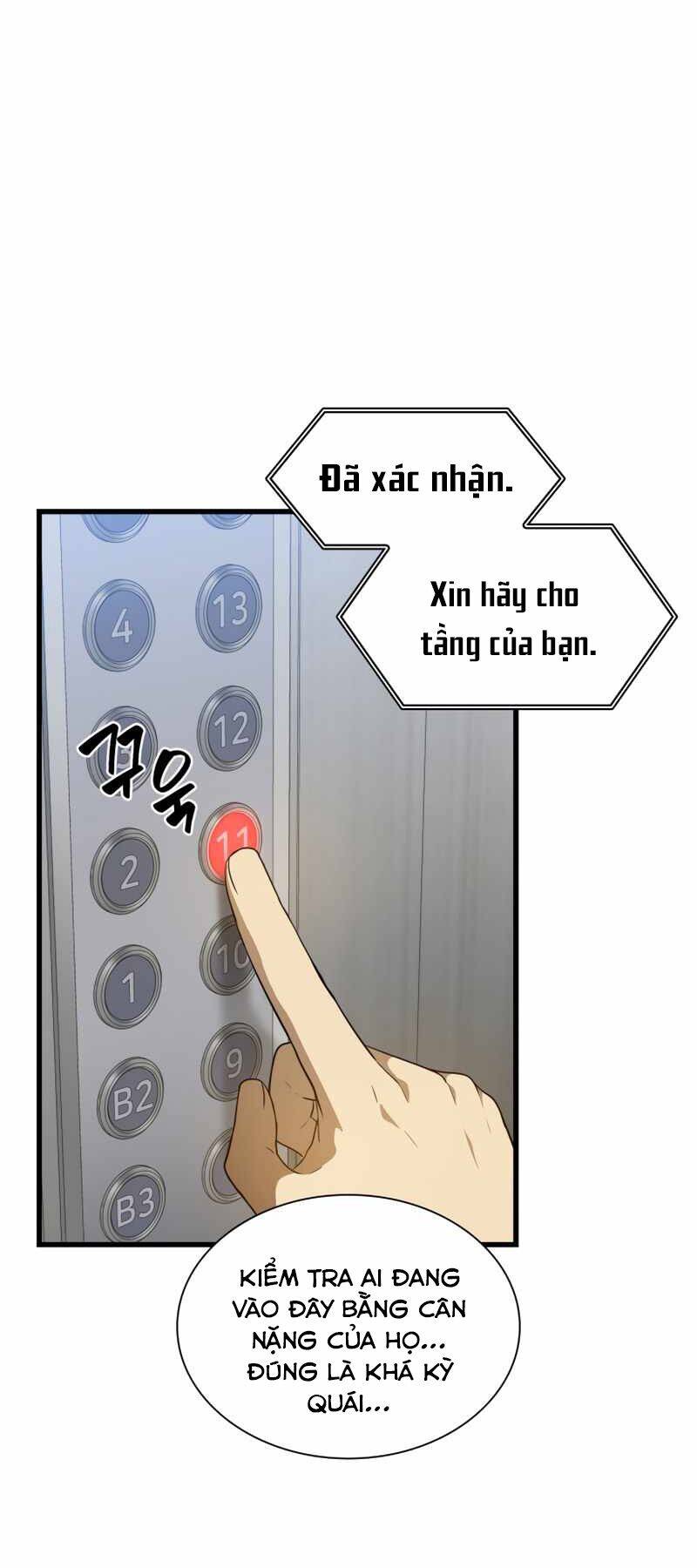 Bác Sĩ Hoàn Hảo Chapter 1 - 84