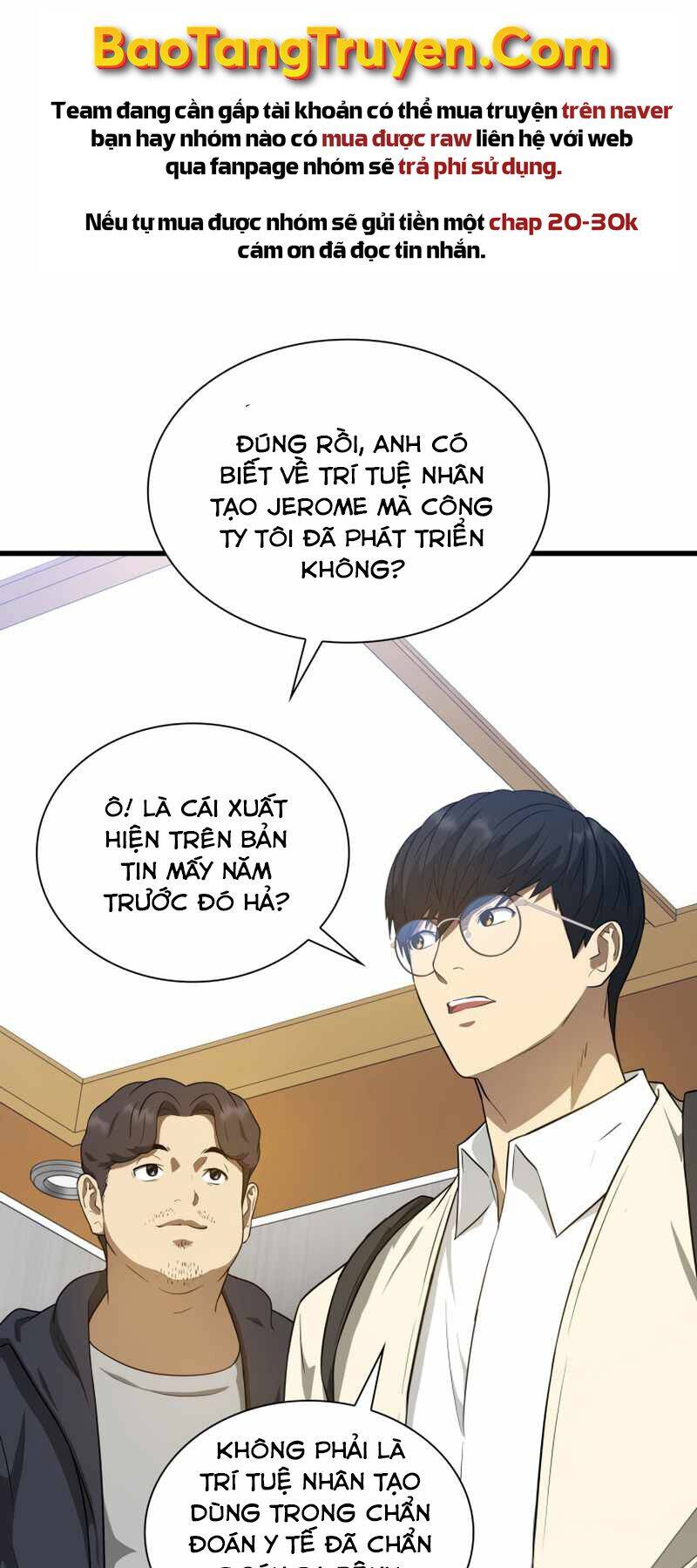 Bác Sĩ Hoàn Hảo Chapter 1 - 85