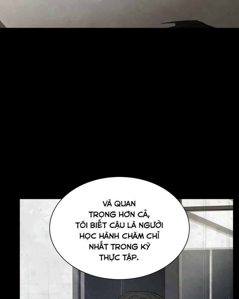 Bác Sĩ Hoàn Hảo Chapter 12 - 15