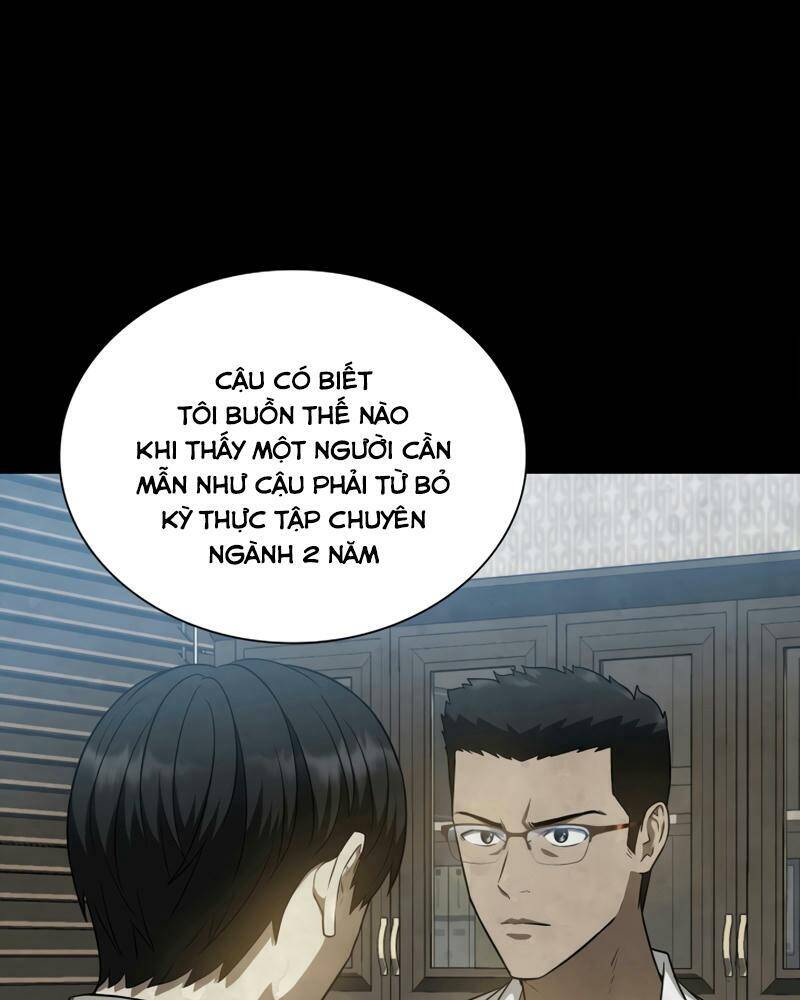Bác Sĩ Hoàn Hảo Chapter 12 - 17