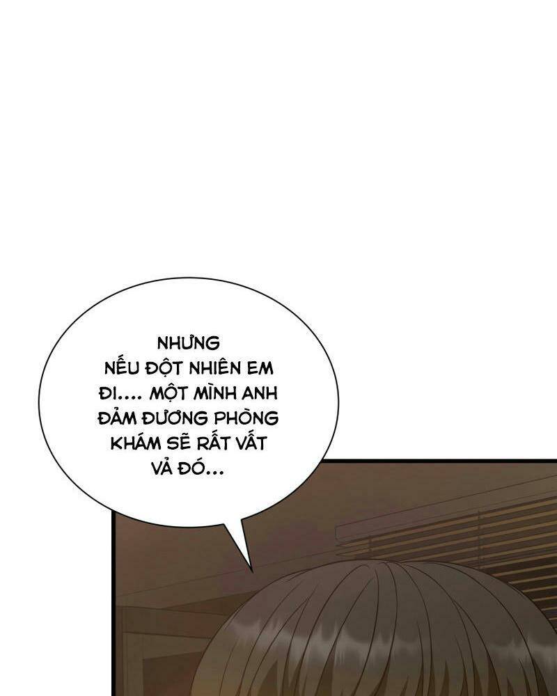 Bác Sĩ Hoàn Hảo Chapter 12 - 23