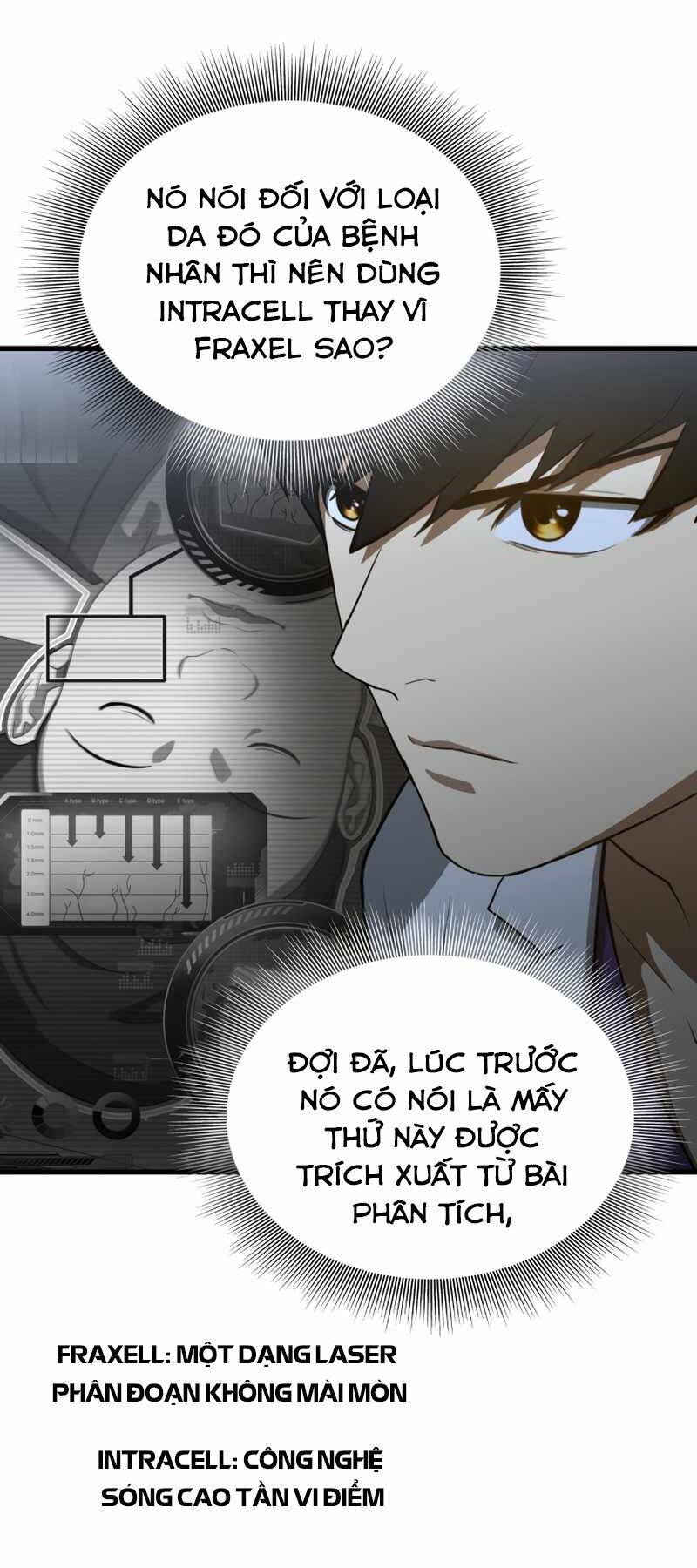 Bác Sĩ Hoàn Hảo Chapter 3 - 12