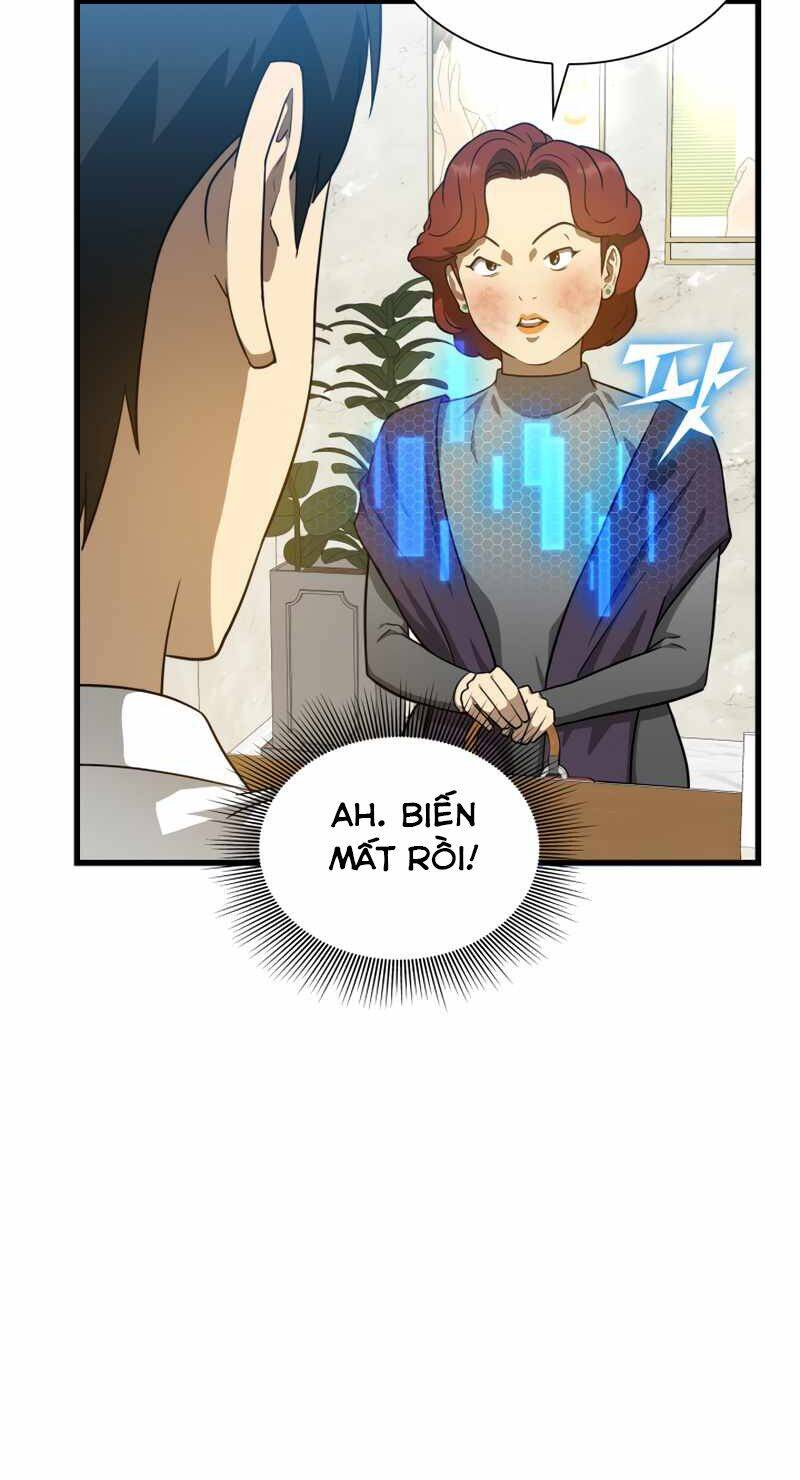 Bác Sĩ Hoàn Hảo Chapter 3 - 34