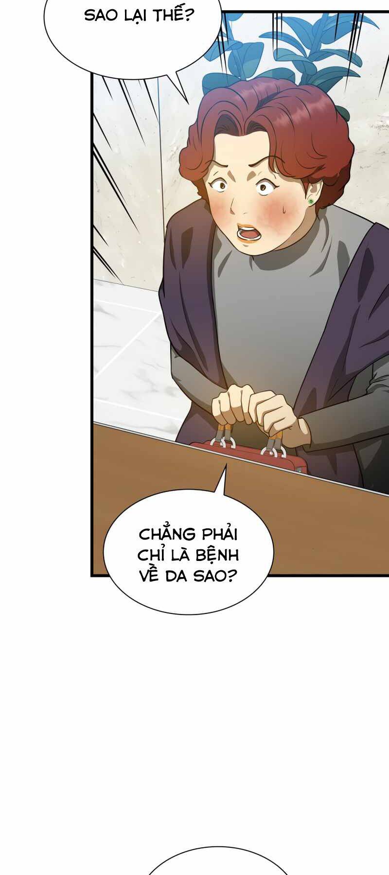 Bác Sĩ Hoàn Hảo Chapter 3 - 42