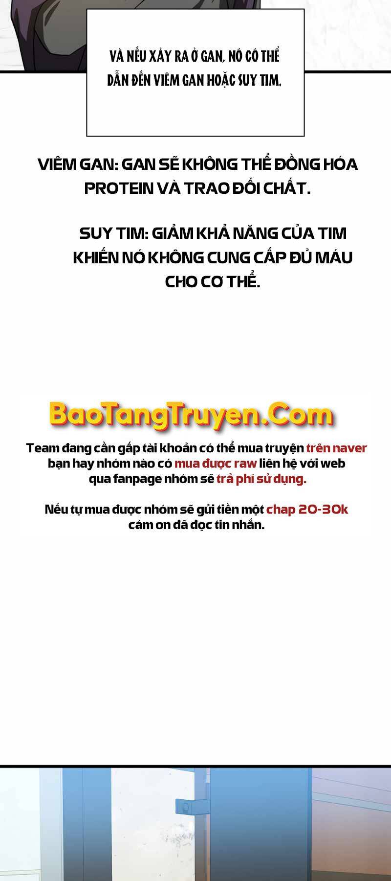 Bác Sĩ Hoàn Hảo Chapter 3 - 49