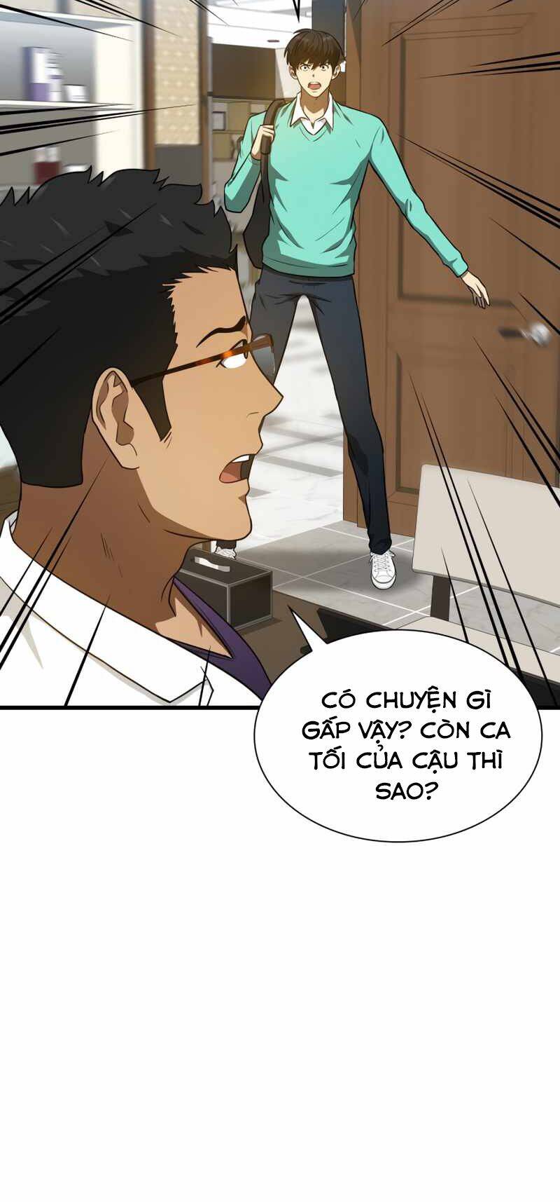 Bác Sĩ Hoàn Hảo Chapter 3 - 66