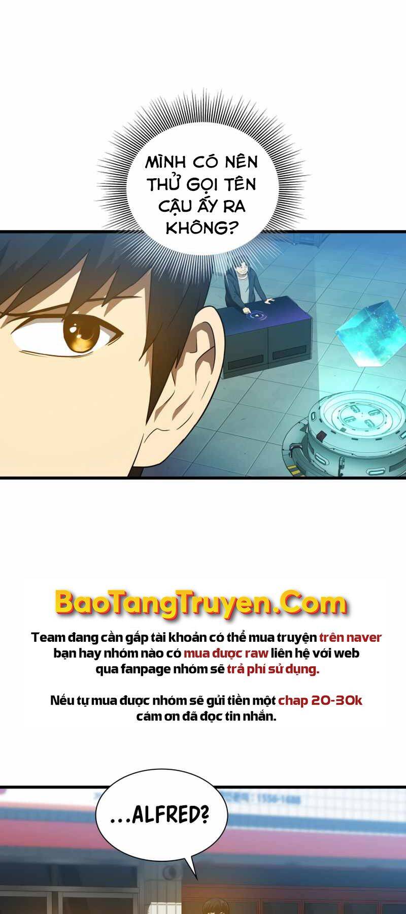 Bác Sĩ Hoàn Hảo Chapter 4 - 11