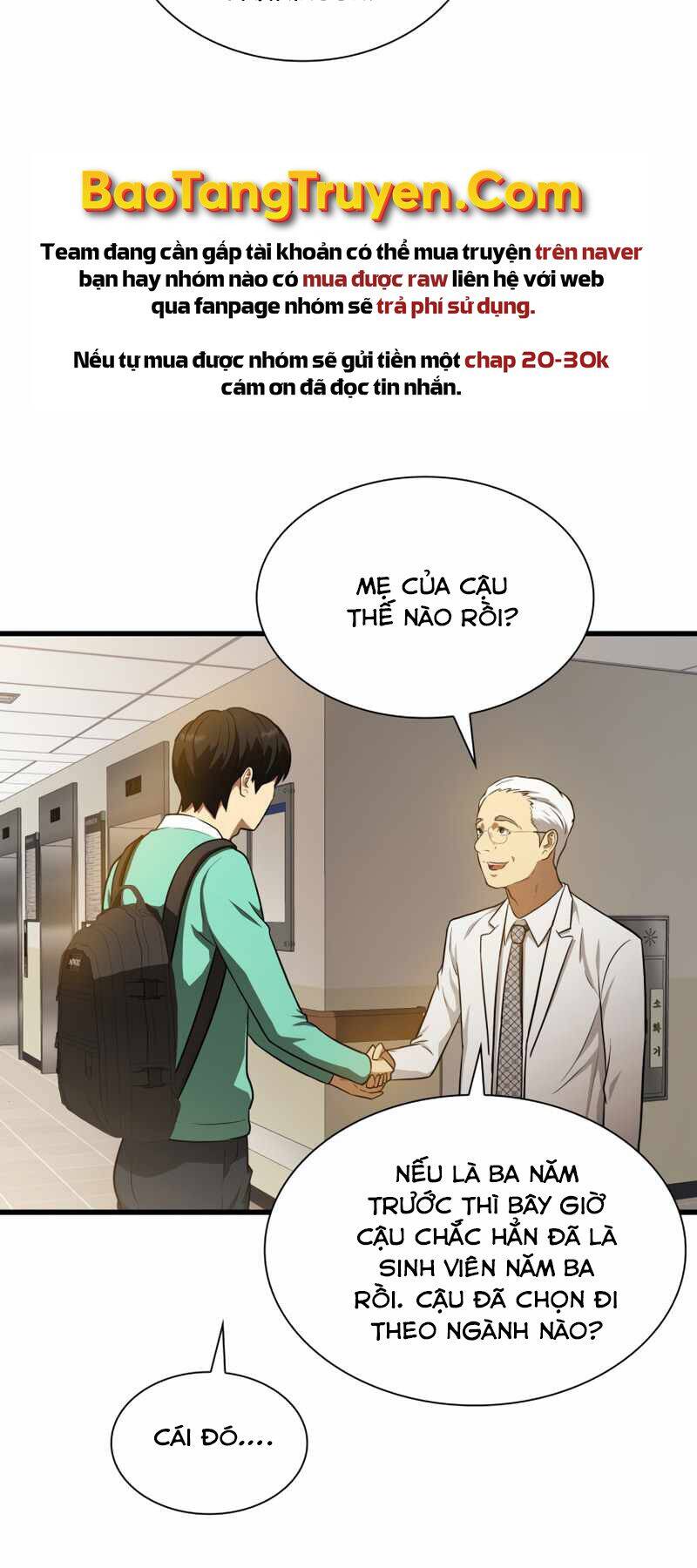 Bác Sĩ Hoàn Hảo Chapter 4 - 28