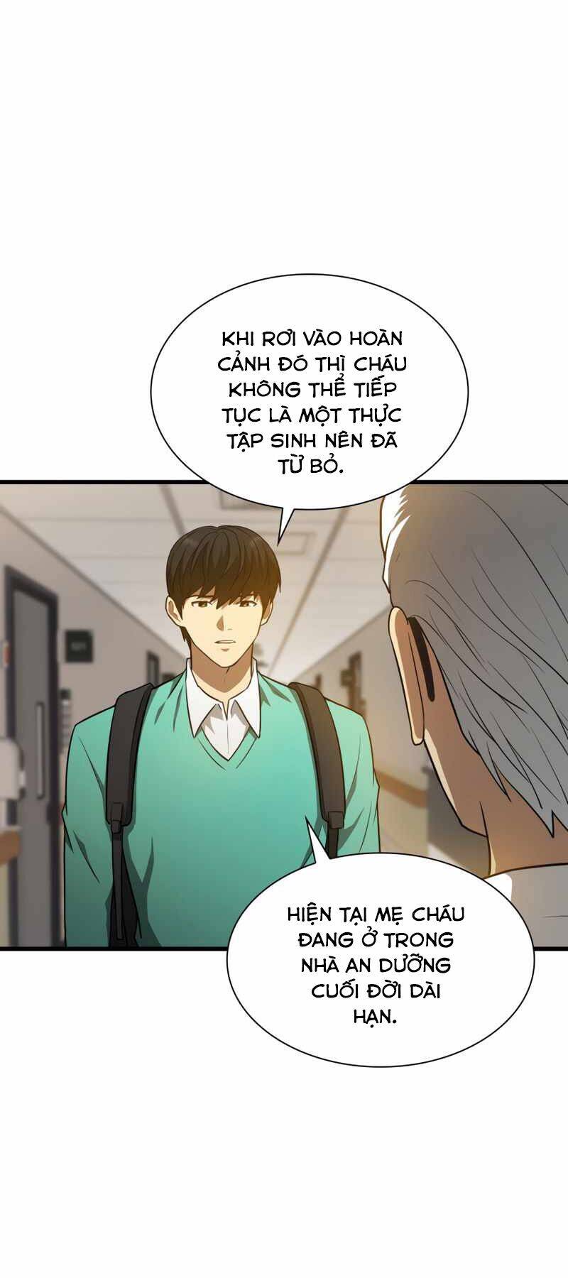Bác Sĩ Hoàn Hảo Chapter 4 - 29