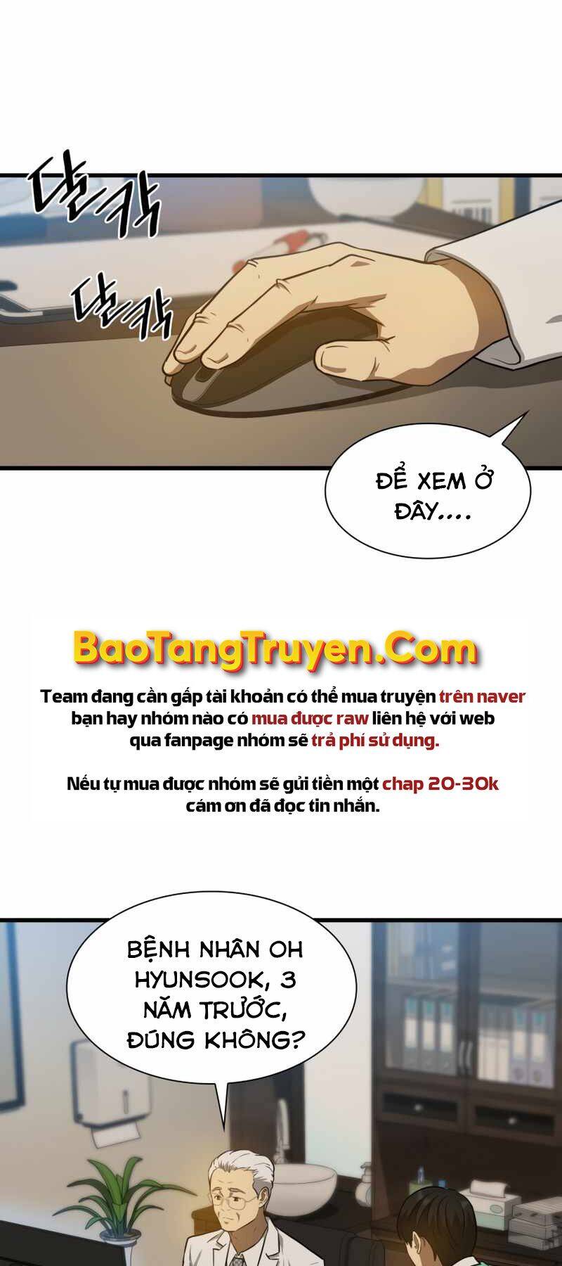 Bác Sĩ Hoàn Hảo Chapter 4 - 48