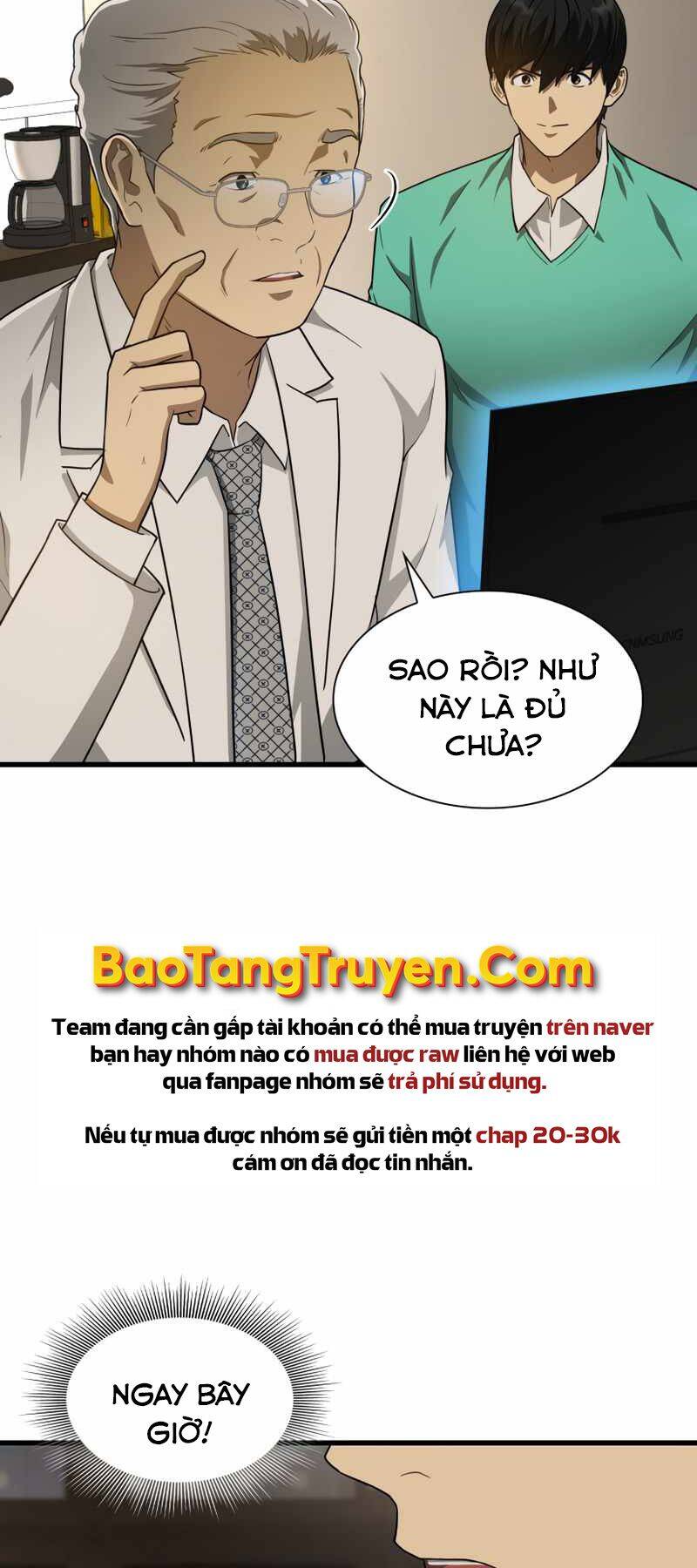 Bác Sĩ Hoàn Hảo Chapter 4 - 52