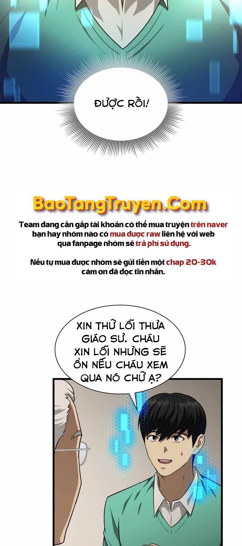 Bác Sĩ Hoàn Hảo Chapter 4 - 55