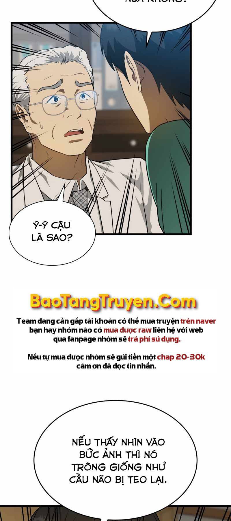 Bác Sĩ Hoàn Hảo Chapter 4 - 68