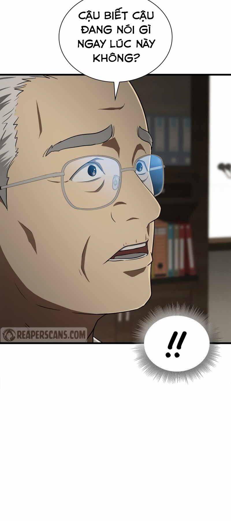 Bác Sĩ Hoàn Hảo Chapter 4 - 71