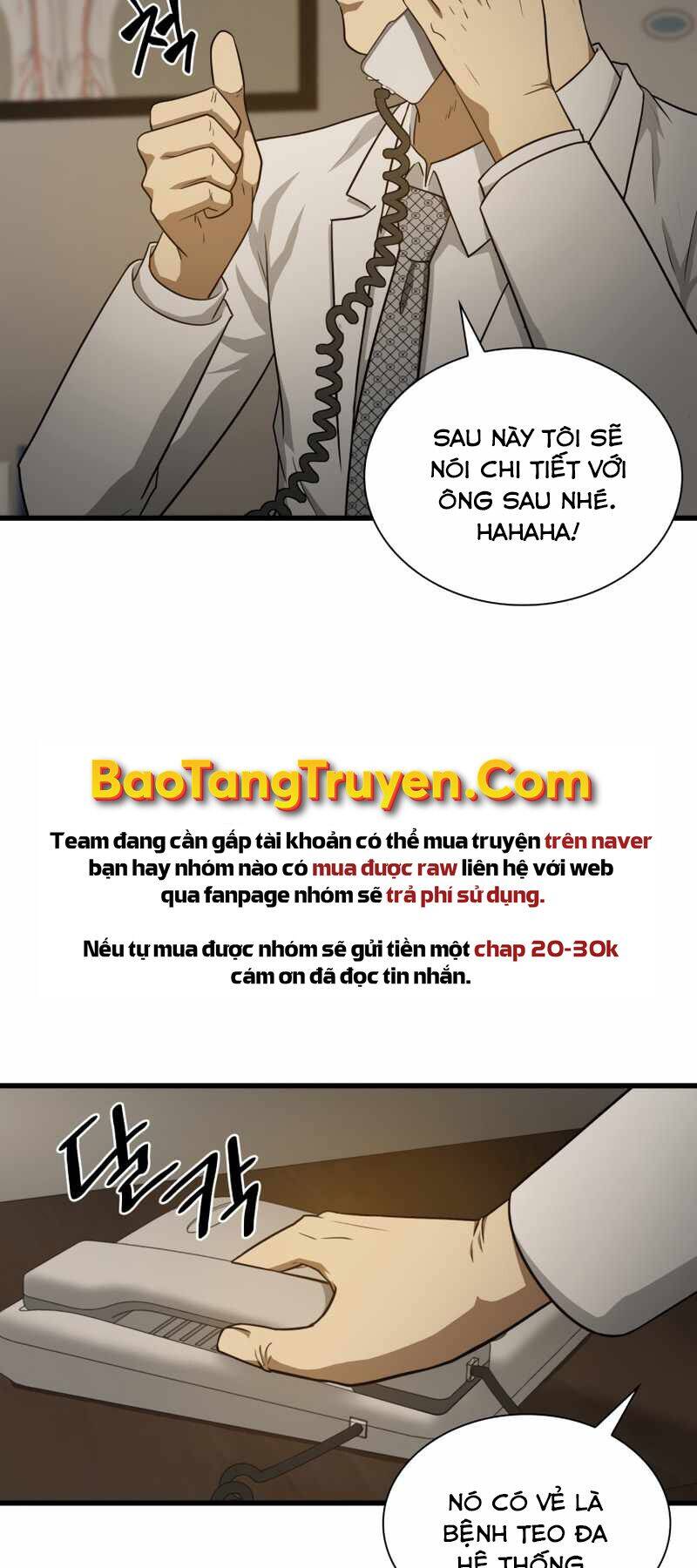 Bác Sĩ Hoàn Hảo Chapter 5 - 24