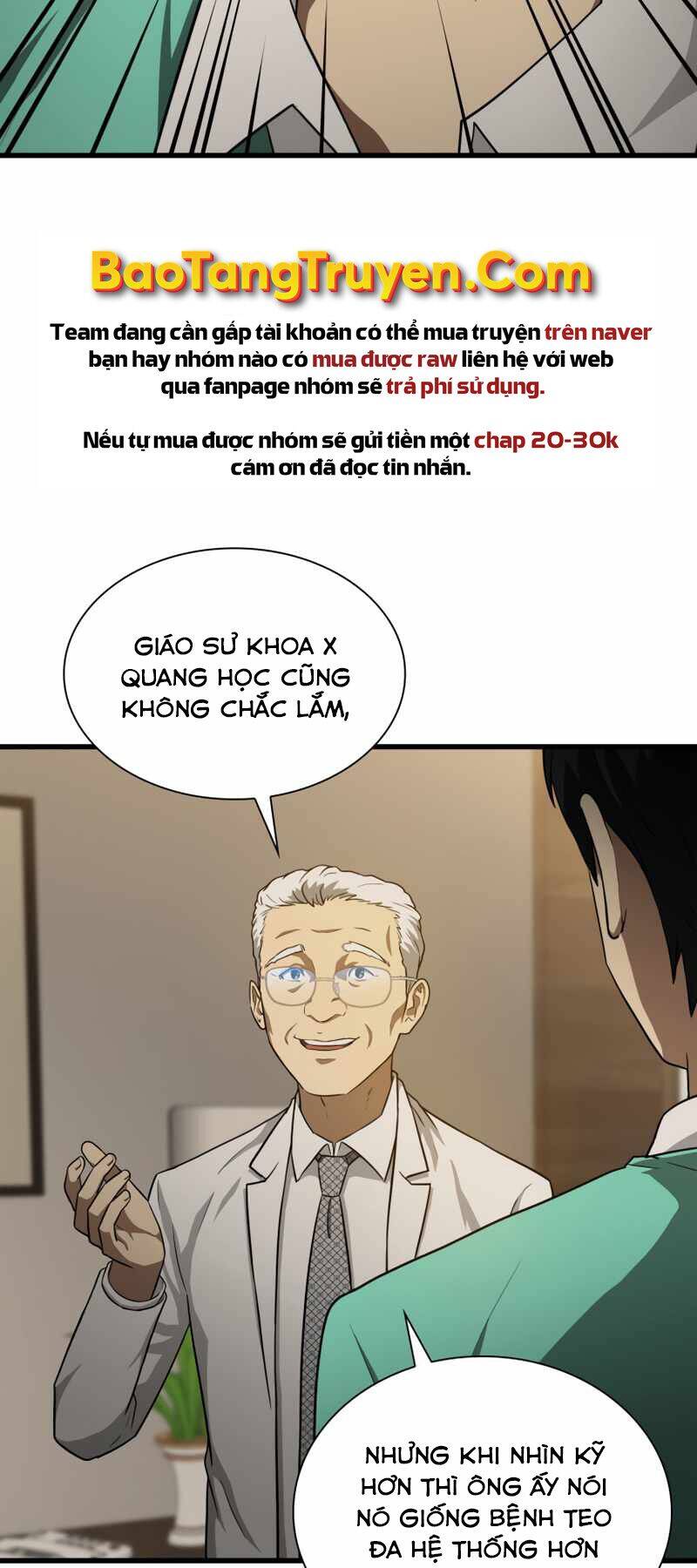 Bác Sĩ Hoàn Hảo Chapter 5 - 26