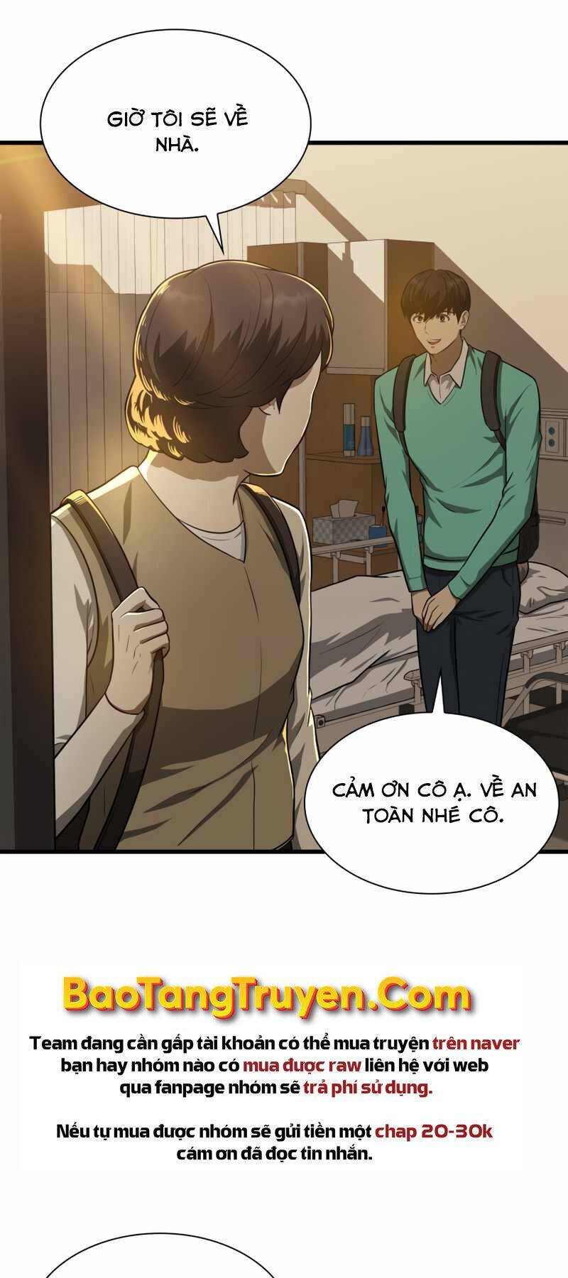 Bác Sĩ Hoàn Hảo Chapter 5 - 34