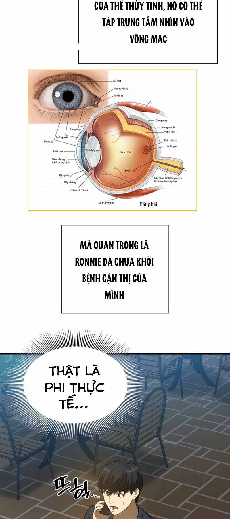 Bác Sĩ Hoàn Hảo Chapter 6 - 47