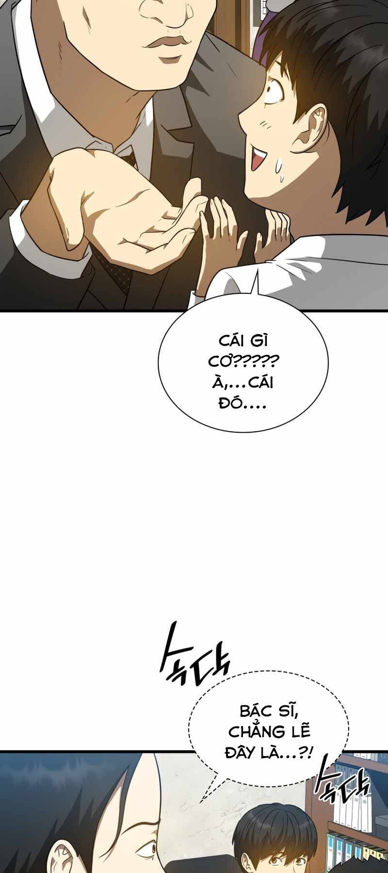 Bác Sĩ Hoàn Hảo Chapter 7 - 18